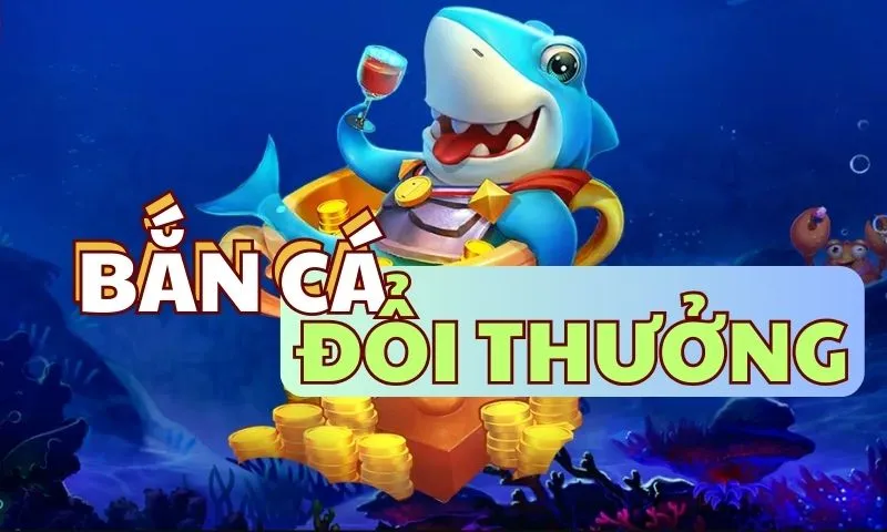 Tham khảo các mẹo chơi để tăng cơ hội trúng thưởng trong game Bắn cá