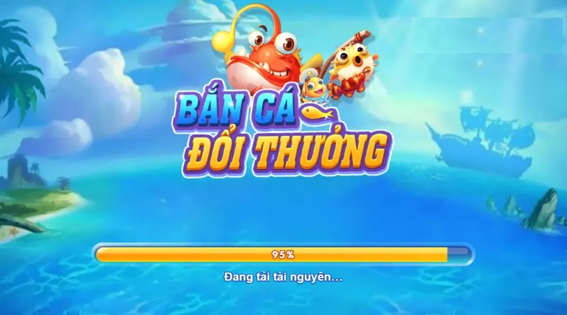 Bắn cá VB88 với tính năng đổi thưởng cực hot