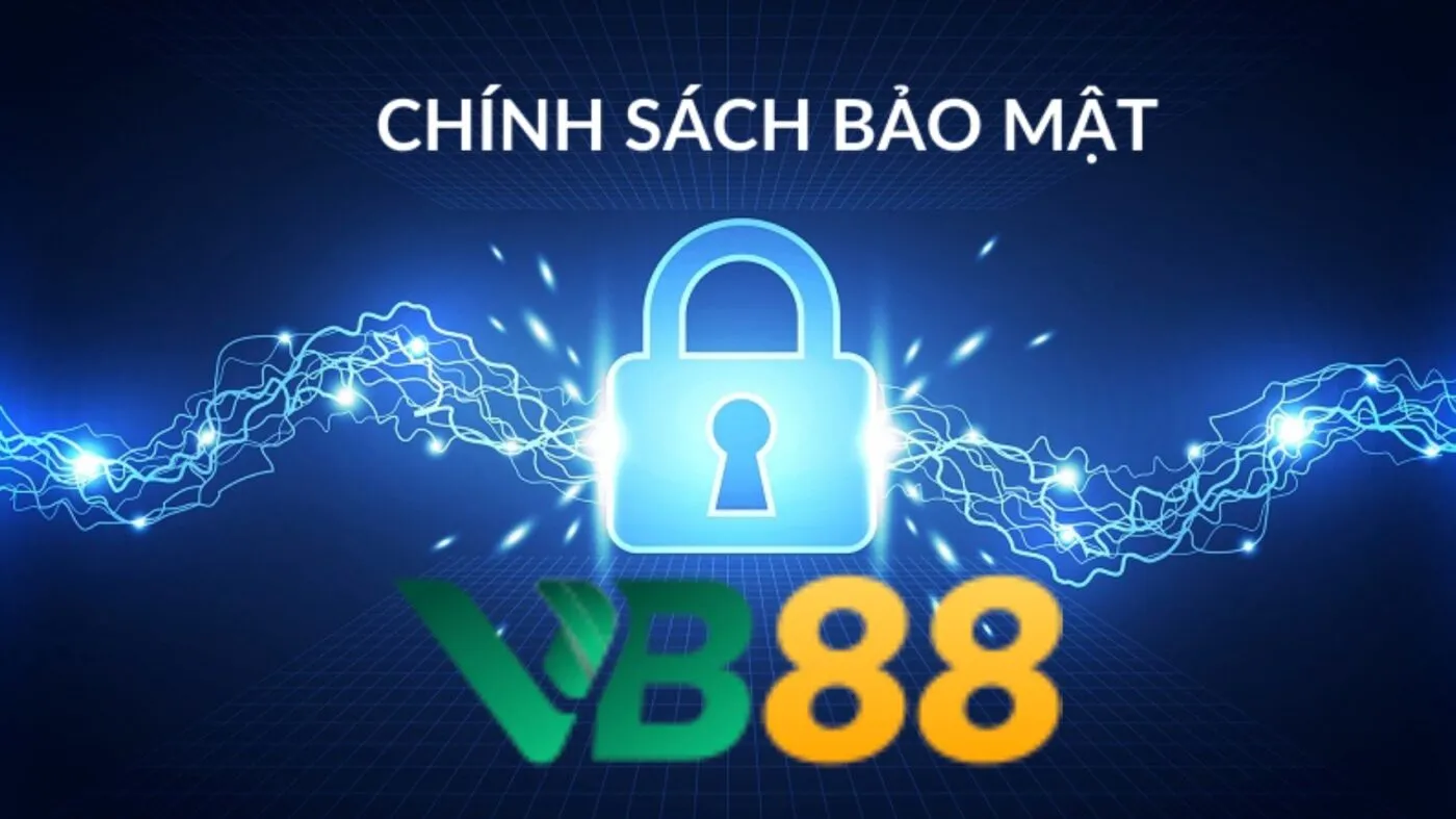 Các thông tin quan trọng mà người chơi đã cung cấp sẽ được mã hóa, đảm bảo không bất kỳ ai có thể đọc
