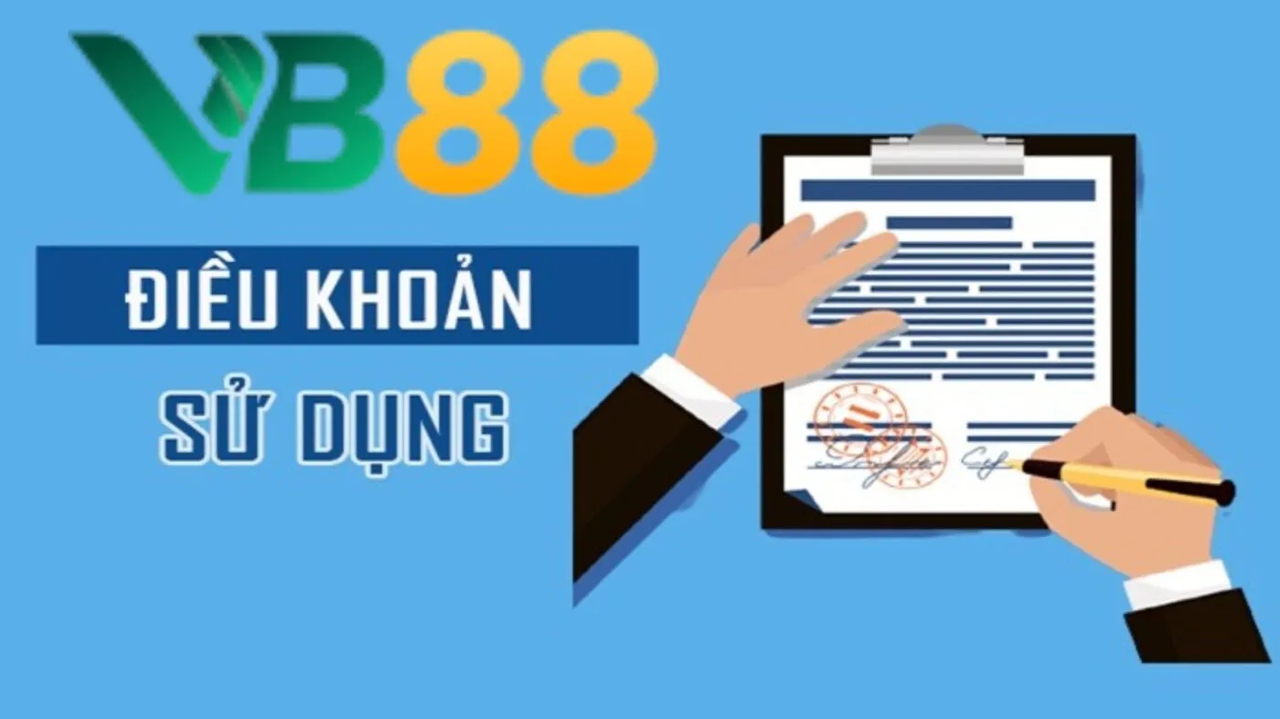 Vb88 xây dựng nền tảng cá cược an toàn với các điều khoản rõ ràng và minh bạch