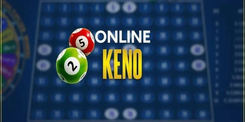 Giới thiệu sơ lược về Keno siêu tốc Vb88