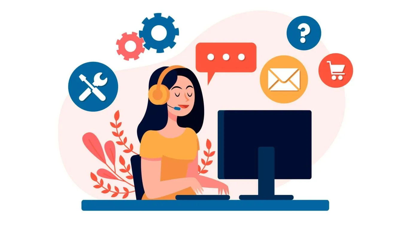 Một số lưu ý khi liên hệ hỗ trợ tại Vb88