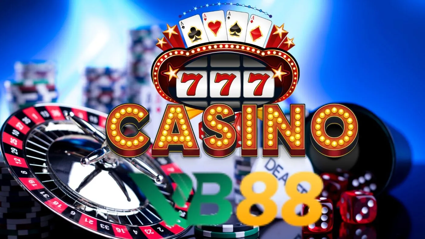 Live Casino Vb88 là sân chơi cá cược mang đến những trải nghiệm vô cùng hấp dẫn và sống động