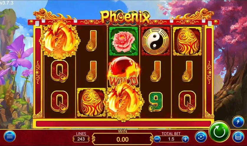 Sảnh Dragon Soft cung cấp các trò chơi với đồ họa thu hút và chân thực