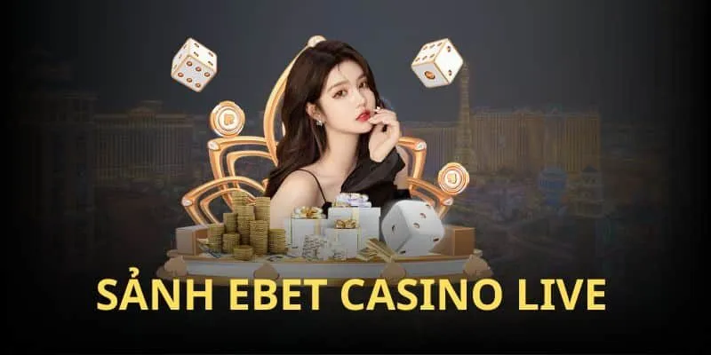 Ebet Vb88 ngày càng khẳng định dấu ấn mạnh mẽ cùng vị trí quan trọng trong môi trường cá cược an toàn