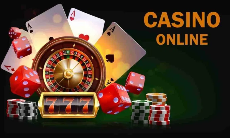 Giới thiệu sơ lược về sảnh HoGaming