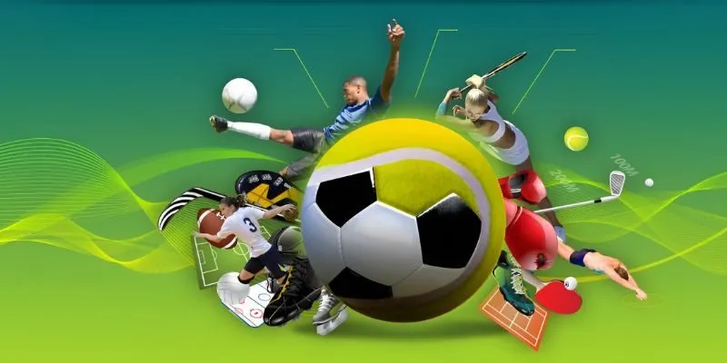 Hướng dẫn cách cá cược thể thao sảnh K Sports tại nhà cái Vb88