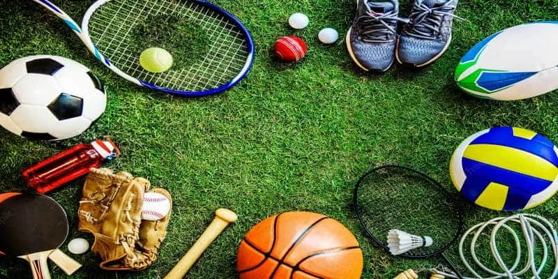 Tại K Sports, người chơi có thể tham gia vào nhiều loại hình cá cược khác nhau