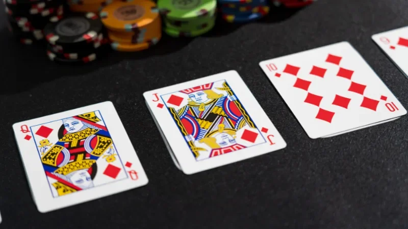 Hướng dẫn chi tiết cách tham gia chơi game tại sảnh Rikvip Vb88