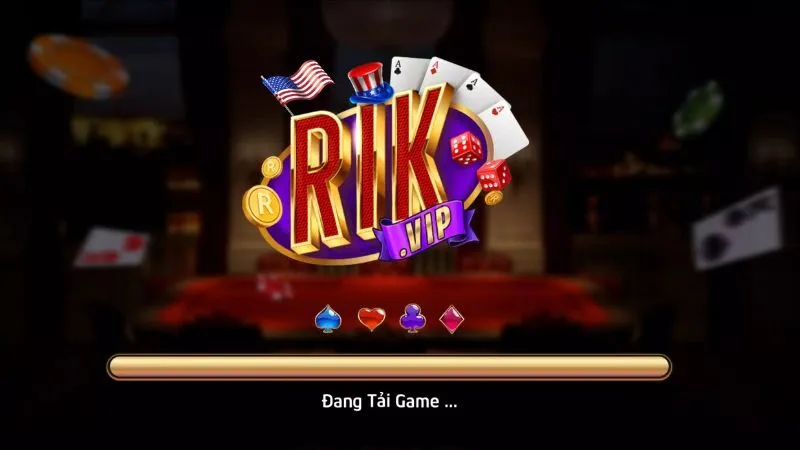Giới thiệu sơ lược về sảnh Rikvip Vb88