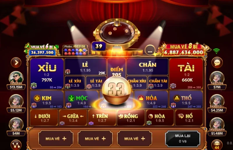 Spribe là một trong những sảnh game hàng đầu chuyên cung cấp các trò chơi giải trí trực tuyến và game siêu tốc