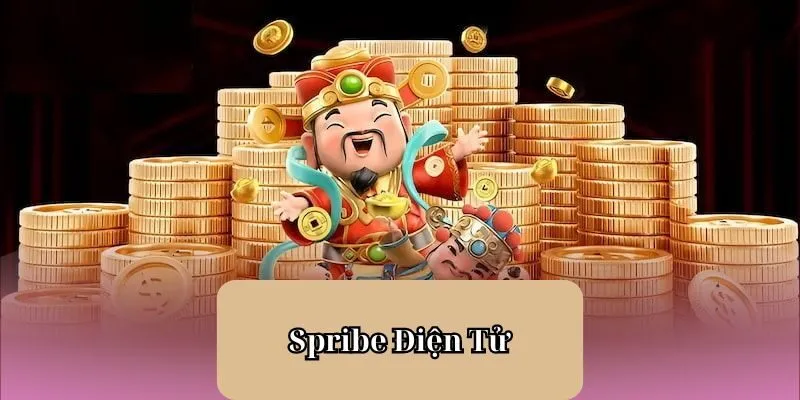 Sảnh Spribe có nhiều ưu điểm vượt trội