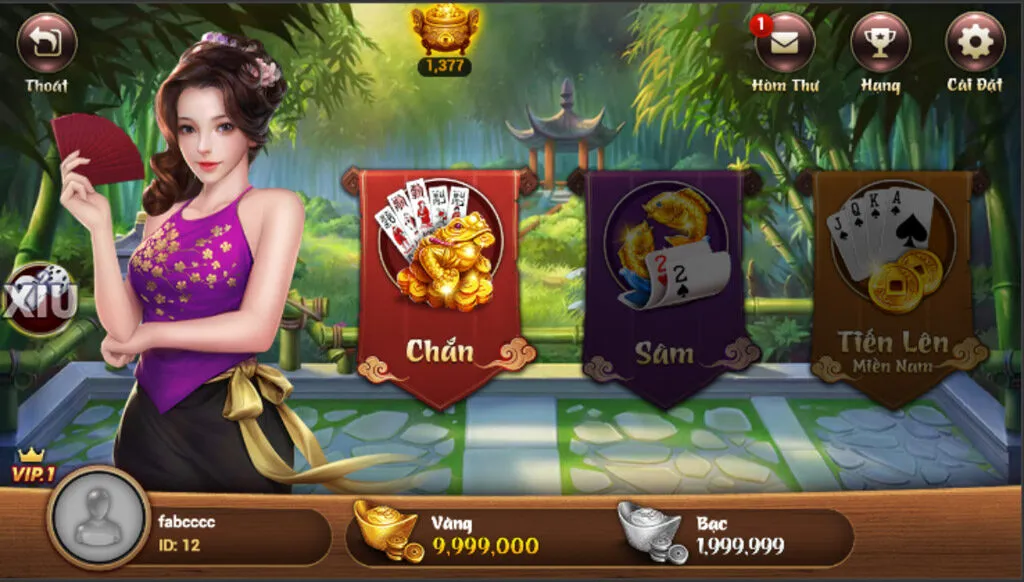 Giới thiệu sơ lược về sảnh Techplay Vb88